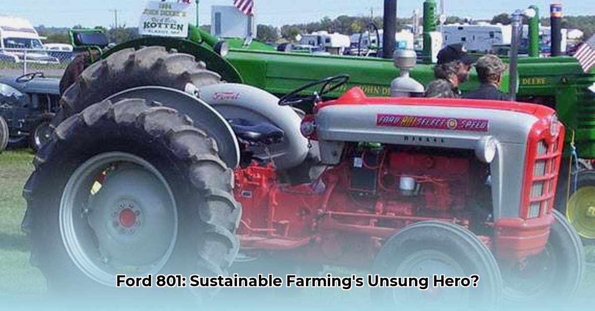 ford-801-powermaster-tractor